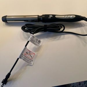 Lange Le Spirale 1.25 curling iron